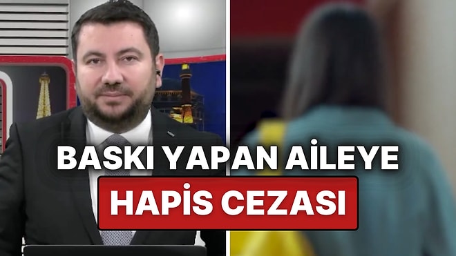 Fransa’da Eşcinsel Kızlarına Baskı Yapan Türk Aileye 1,5 Yıl Hapis Cezası