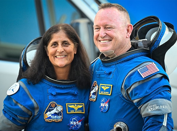 According to a blog post published by NASA on Tuesday, December 17, the next crew change at the ISS, which was originally scheduled for February, will now take place at the end of March 2025.