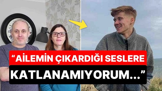 Nadir Bir Hastalığa Sahip Olduğu İçin Seslere Tahammül Edemeyen Çocuğun Dram Filmlerini Aratmayan Öyküsü