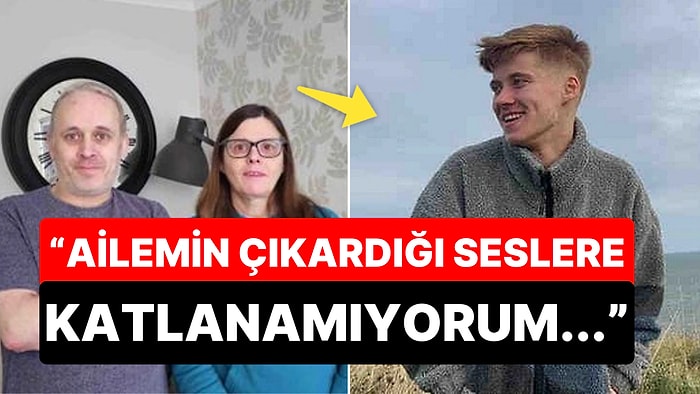 Nadir Bir Hastalığa Sahip Olduğu İçin Seslere Tahammül Edemeyen Çocuğun Dram Filmlerini Aratmayan Öyküsü