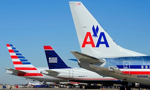 ABD’nin en büyük havayolu şirketlerinden biri olan American Airlines’ta yaşananlar nedeniyle ülke çapında tüm uçuşlar durduruldu.