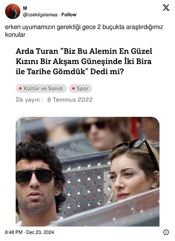 Yarın tekrar görüşmek üzere 👋