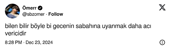 Kullanıcılardan dram dolu cevaplar geldi. Gelin, kim neler demiş, hangi hisleri söylemiş beraber bakalım👇