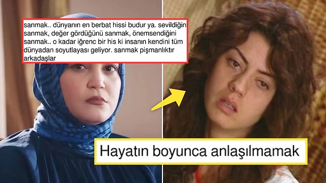 El Ayak Titreten Birbirinden Kötü Durumları Anlatarak Dramı İliklerimizde Hissettiren Kullanıcılar