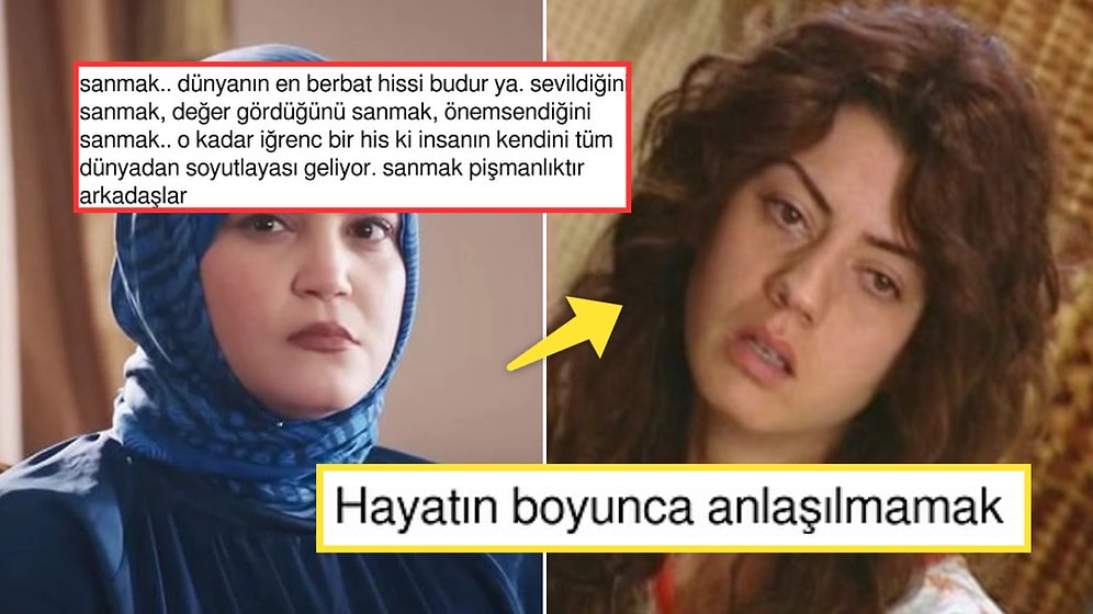 El Ayak Titreten Birbirinden Kötü Durumları Anlatarak Dramı İliklerimizde Hissettiren Kullanıcılar