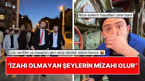 Sosyoloğumuz Oğuzhan Alpdoğan’dan da Asgari Ücret Zammına Tepki Gecikmedi