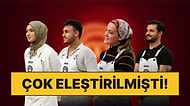 Final Heyecanı Epey Arttı: MasterChef'te Üçüncü Ceketi Kim Kazandı?
