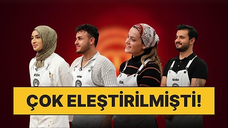 Final Heyecanı Epey Arttı: MasterChef'te Üçüncü Ceketi Kim Kazandı?