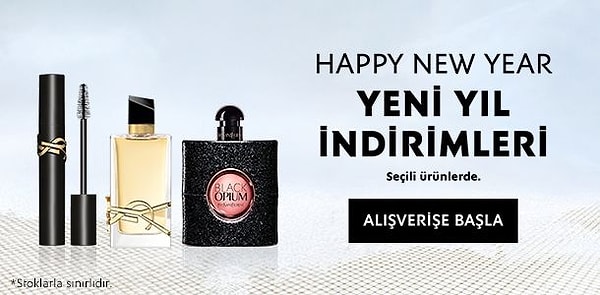 Trendyol'da ise süper indirimlerin tamamı burada: