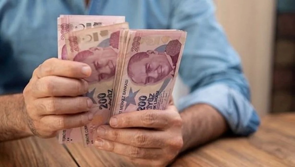 2025 Asgari Ücret Açıklandı Tüm Ödemeler Değişti Asgari Ücret Sonrası