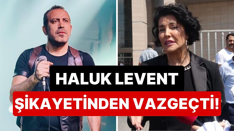 Deprem Yardımlarını Çalmakla Suçlamıştı: Haluk Levent ve Deniz Akkaya Davasında Son Karar Verildi!