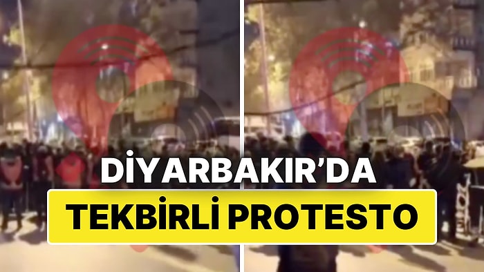 Diyarbakır’da 'Karımın Kocası' Tiyatro Oyunu HÜDA-PAR Tarafından Protesto Edildi