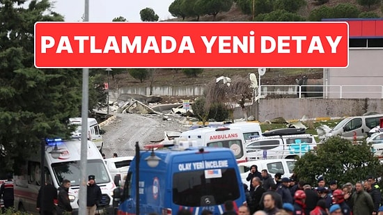 Balıkesir’deki Fabrikada Patlama: Hayatını Kaybeden Kadın İşçiler İçin Acı Veren Detay