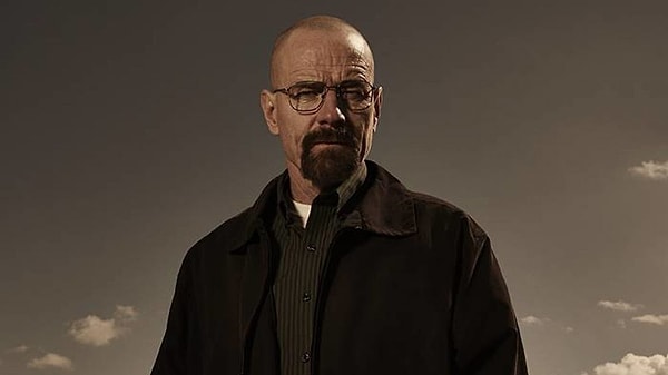 And of course, we can't forget the legend of Walter White. Bryan Cranston, who portrayed the iconic character of Walter White, has since become one of the most talked-about actors.