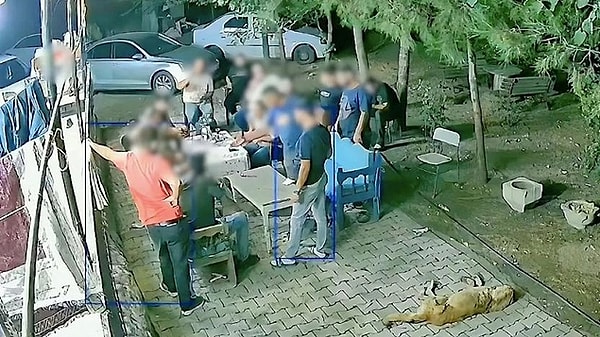 Ayrıca yarınki duruşmada, Narin’in bir diğer amcası Erhan Güran, köyde çobanlık yapan Ahmet A., ile tutuklu bulunan ve ilk duruşmada “tanıklık yapmak istemiyorum” diyen 15 yaşındaki R.A için de mahkemeye zorla getirilme kararı çıkarılmıştı.