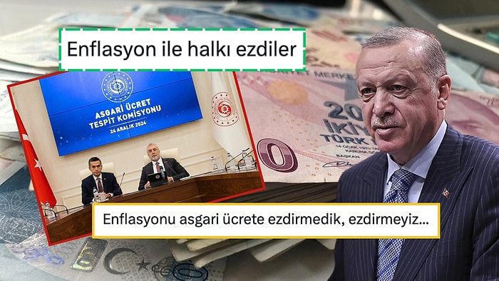 Vergi Uzmanı Ozan Bingöl Asgari Ücretlinin Enflasyona Nasıl Ezdirildiğini Verilerle Açıkladı