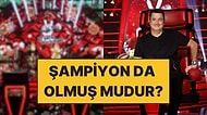O Ses Türkiye Yılbaşı Özel'de En Çok Oyu Alan Jüri İfşa Oldu!