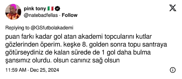 Peki karşılaşmaya dair sosyal medya yorumları nasıl? Hep birlikte bakalım 👀