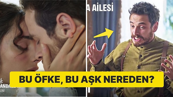 Entrikalarla Dolu Şakir Paşa Ailesi Karakterlerini İnceliyoruz: Gizemli Oğul Cevat'ın Burcu Ne?