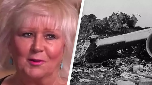 27 Mart 1977'de, bir terör saldırısı nedeniyle KLM Flight 4805 ve Pan Am Flight 1736 uçakları, Tenerife'deki Los Rodeos Havalimanı'na yönlendirildi.