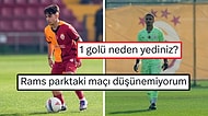 Galatasaray'ın U17'de Fenerbahçe'yi 8 Golle Geçmesine Gelen Tepkiler