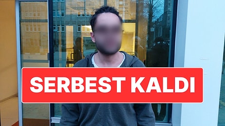 Cumhurbaşkanına Hakaret Suçlamasıyla Gözaltına Alınmıştı: Kadir İpek Serbest Kaldı