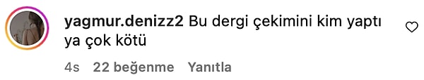 Hazırsanız gelin, kimler ne demiş beraber bakalım!👇