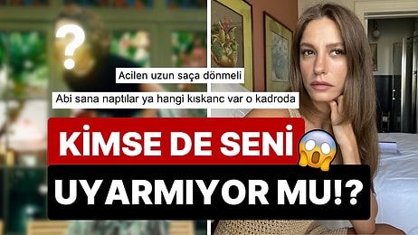 Kısa Saçın Yaşlandırdığı İlk Elden Kanıtlandı: Serenay Sarıkaya'nın Yeni Pozları Eski Halini Mumla Arattı!