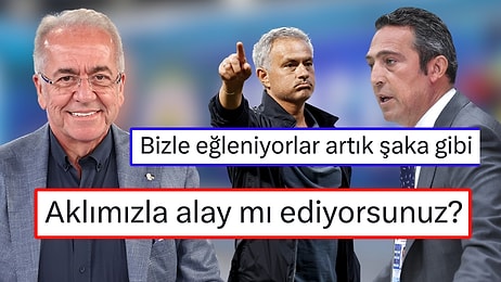 Fenerbahçe'de Başkan Vekili Erol Bilecik: Aramızda Bir Puan Farkı Var