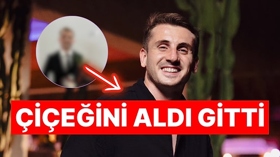 Kerem Aktürkoğlu Evliliğe İlk Adımı Attı: Milli Futbolcudan Nişan Paylaşımı