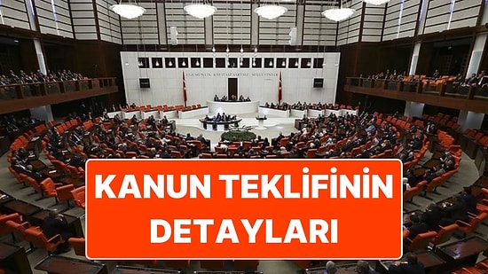 Devlet Memurları Kanunu Meclis'ten Geçti mi? Milyonları İlgilendiren Kanunun Detayları!