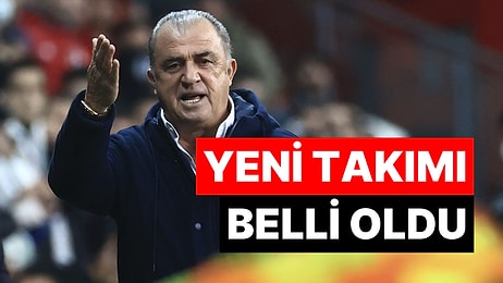 Suudi Arabistan Yolcusu: Fatih Terim Teknik Direktörlüğe Geri Dönüyor!