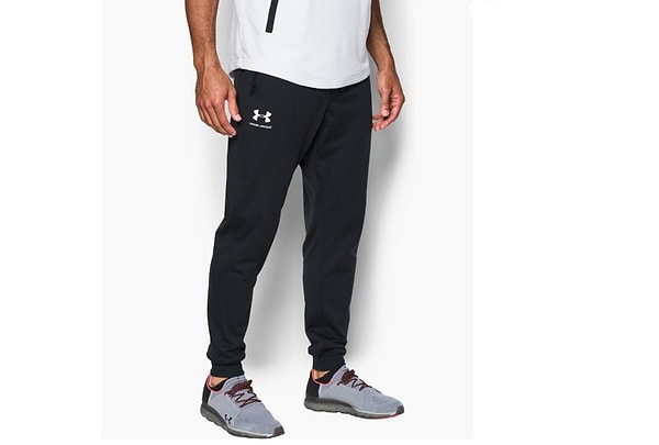 Under Armour Erkek Sportstyle Triko Joggers