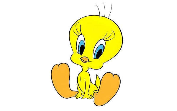 5. Tweety