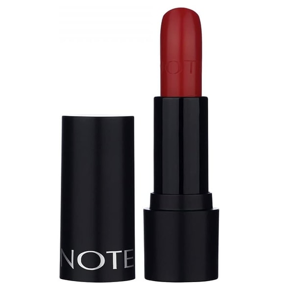 Note Deep Impact Lipstick