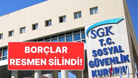 Meclis’ten Geçti: Bazı Vatandaşların Genel Sağlık Sigortası Borcu Silindi