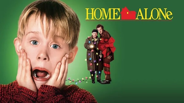 Yeni yıl yaklaşırken efsanevi filmleri hatırlamazsak olmaz. 1990 yılında ilk filmiyle gösterime giren Home Alone (Evde Tek Başına) kesinlikle bu filmlerden biri.