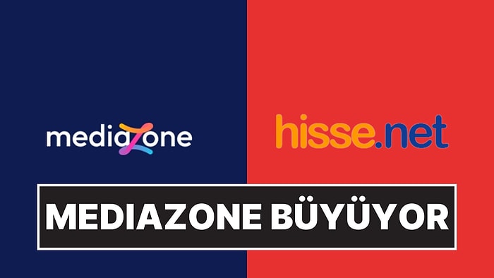 Mediazone'dan Bir Yatırım Daha: Hisse.net'i Tüm Haklarıyla Satın Aldı!