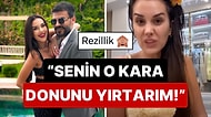 Dilan Polat Bir Kadın Takipçisinin Biricik Kocası Engin'e "Beni Bu Gece Al" Demesine Fena Dellendi!