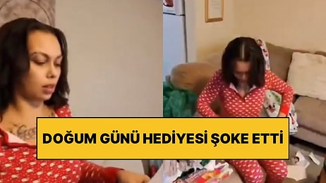 Çocuğunun Öz Babası Olmadığını Öğrenen Adam Eşine Doğum Günü Hediyesi Diyerek Boşanma Dilekçelerini Verdi