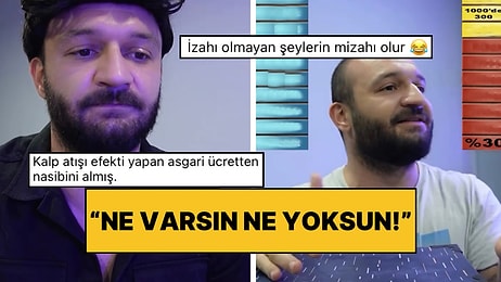 Asgari Ücrete Yapılan Zam Konuşulmaya Devam Ediyor: Aykut Elmas da Tiye Aldı