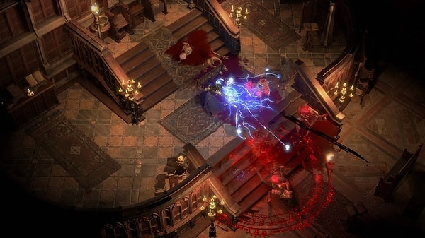 3. Path of Exile 2