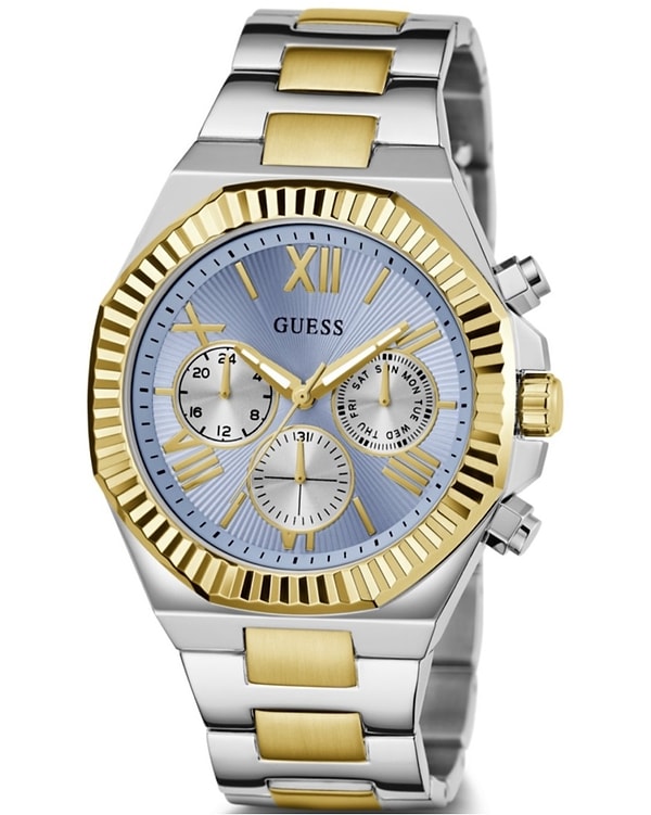 Guess GUGW0703G3 Erkek Kol Saati