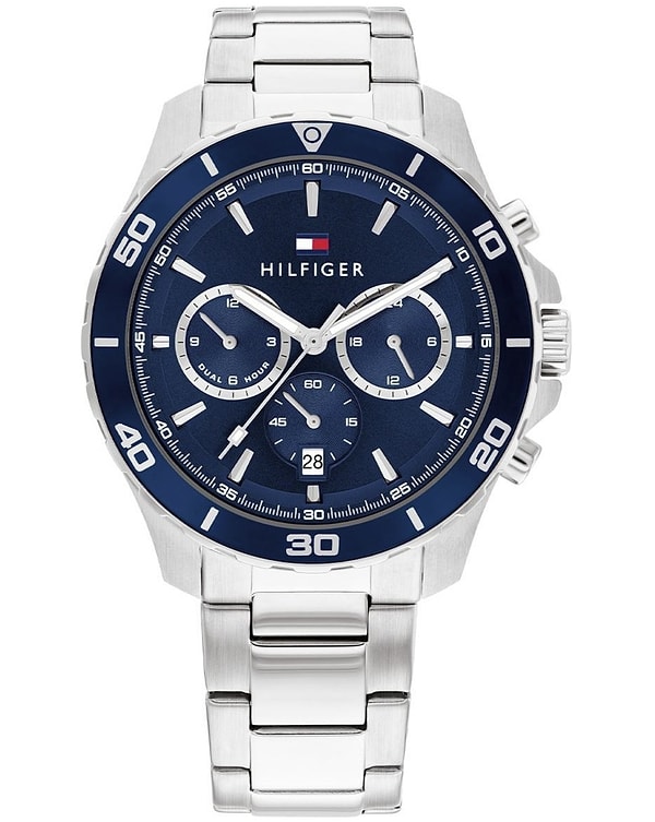 Tommy Hilfiger TH1792094 Erkek Kol Saati