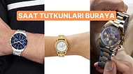 Son Dönemin Trendi Olmuş Lüks Saat Markaları