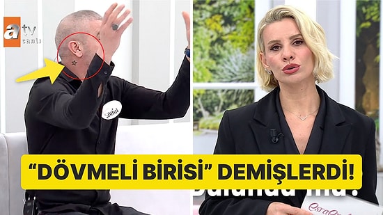 Esra Erol’da Aranan Fatih'in Kaybında Nefesler Tutuldu: Şüpheli Kişi Ayağıyla Stüdyoya Gelmiş Olabilir mi?