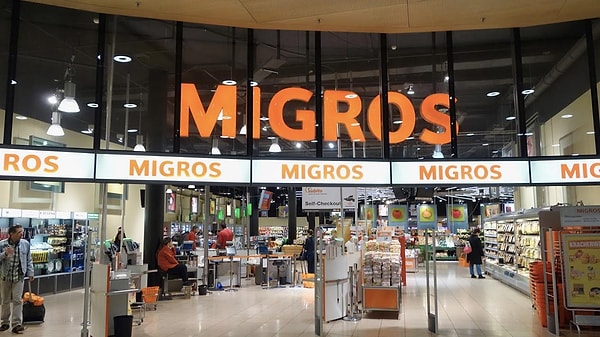 Migros Yılbaşı Sepetleri Nereden Alınır?