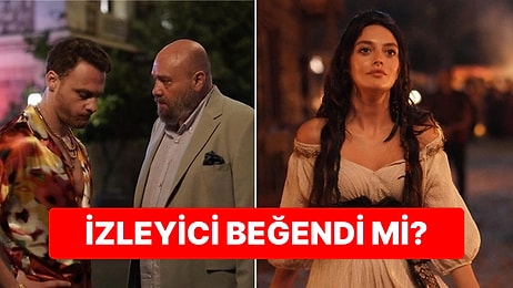 Kerem Bürsin ve Melis Sezen Başrolde: Onur Ünlü'nün Yeni Filmine İzleyiciden Gelen İlk Yorumlar...