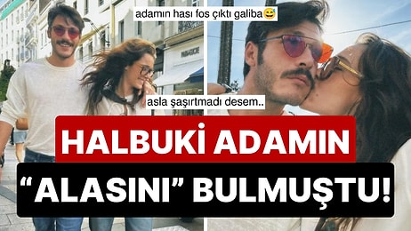 Boşa "Cringe" Dememişiz: Hafsanur Sancaktan ve Kubilay Aka'nın Hazin Sonu Beklenenden de Çabuk Geldi!