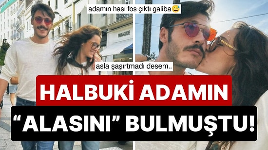 Boşa "Cringe" Dememişiz: Hafsanur Sancaktan ve Kubilay Aka'nın Hazin Sonu Beklenenden de Çabuk Geldi!